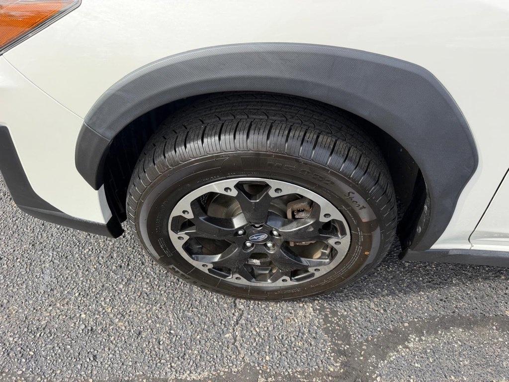 Subaru Crosstrek 2.0i CVT 2023