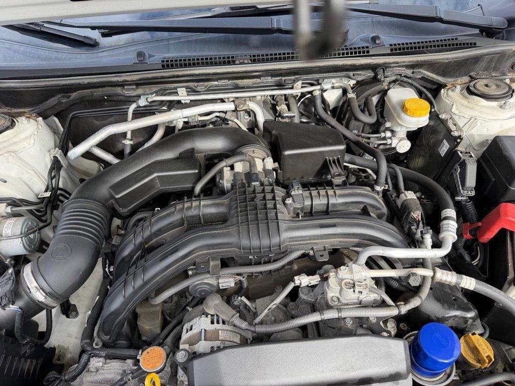 Subaru Crosstrek 2.0i CVT 2023