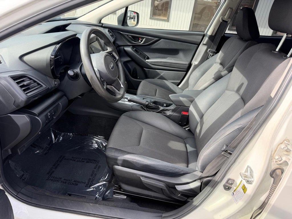 Subaru Crosstrek 2.0i CVT 2023