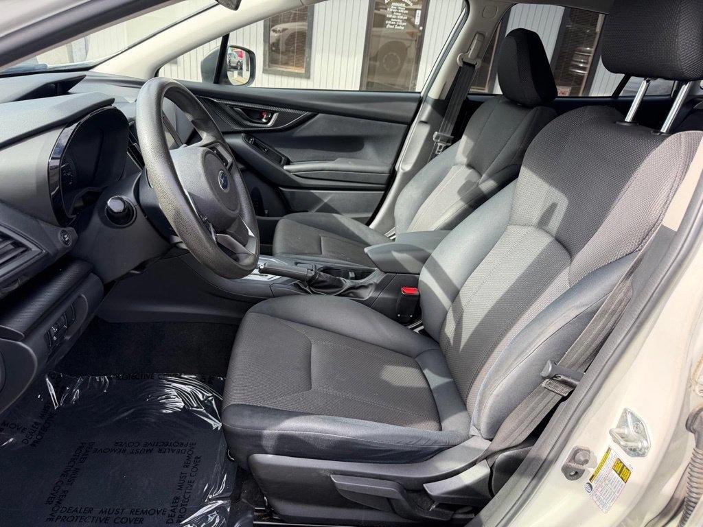 Subaru Crosstrek 2.0i CVT 2023