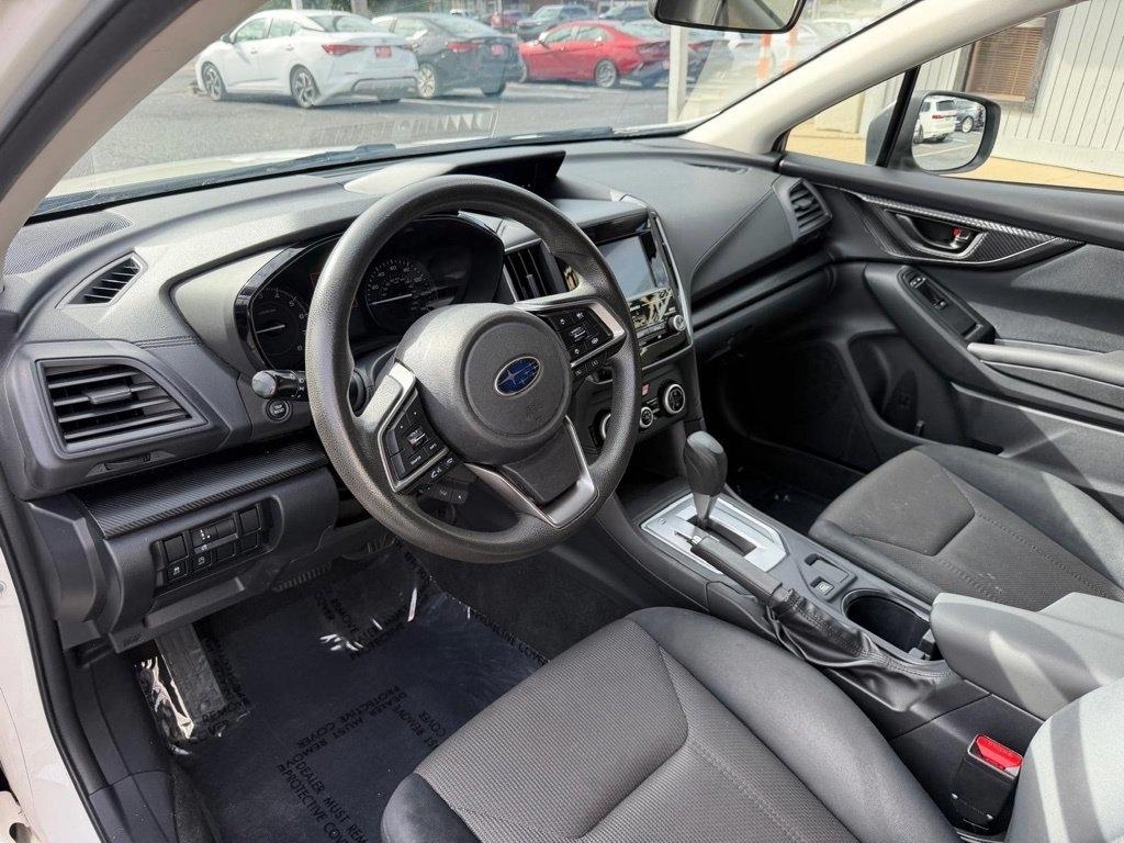 Subaru Crosstrek 2.0i CVT 2023