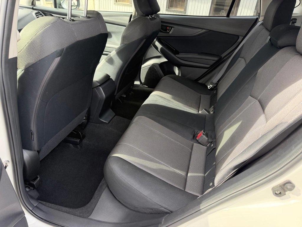 Subaru Crosstrek 2.0i CVT 2023