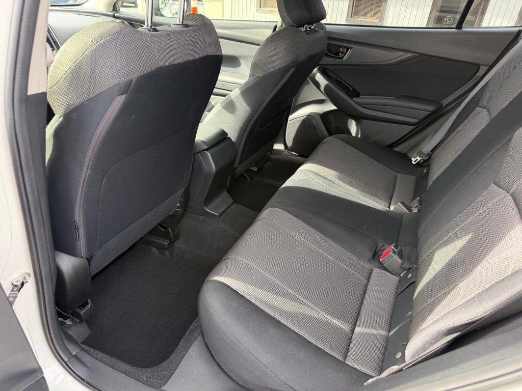 Subaru Crosstrek 2.0i CVT 2023