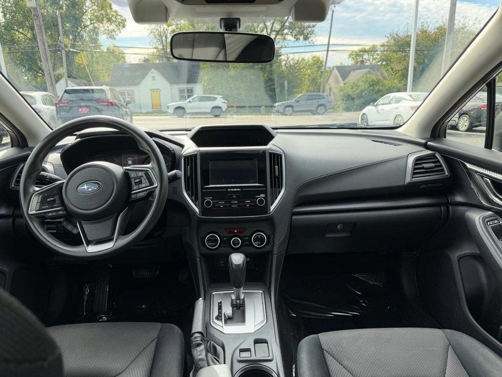 Subaru Crosstrek 2.0i CVT 2023