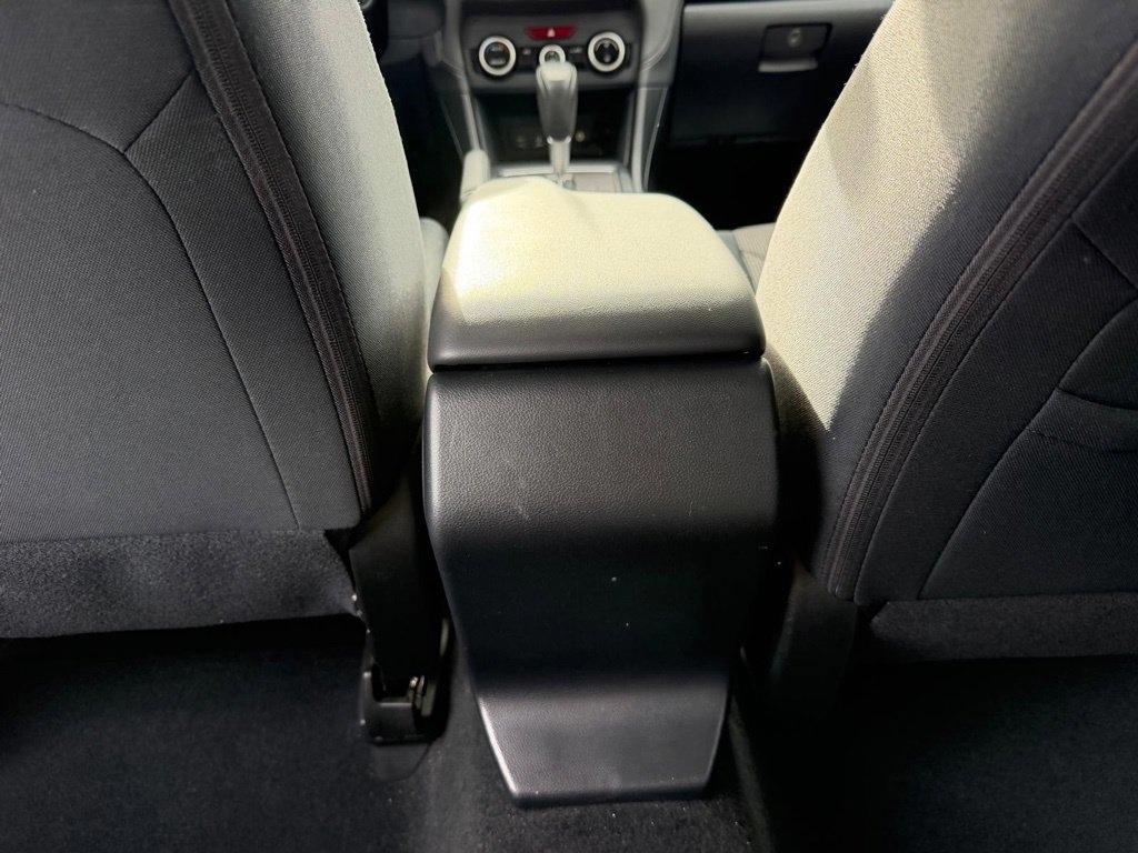 Subaru Crosstrek 2.0i CVT 2023