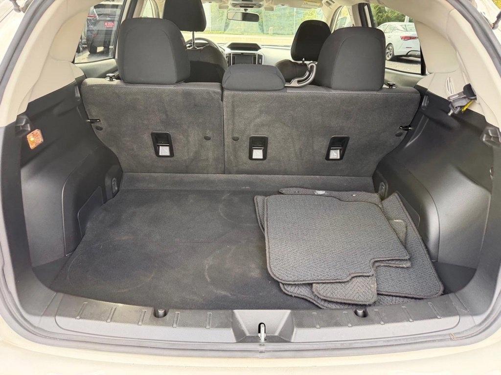 Subaru Crosstrek 2.0i CVT 2023
