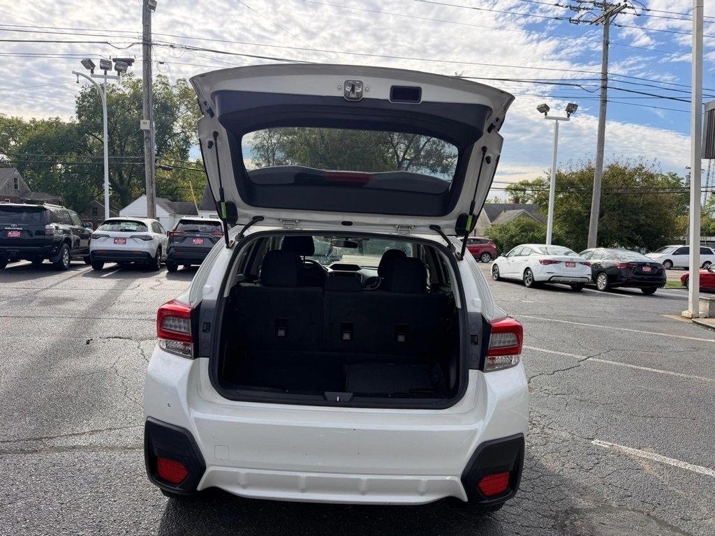 Subaru Crosstrek 2.0i CVT 2023