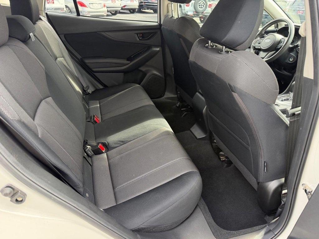 Subaru Crosstrek 2.0i CVT 2023