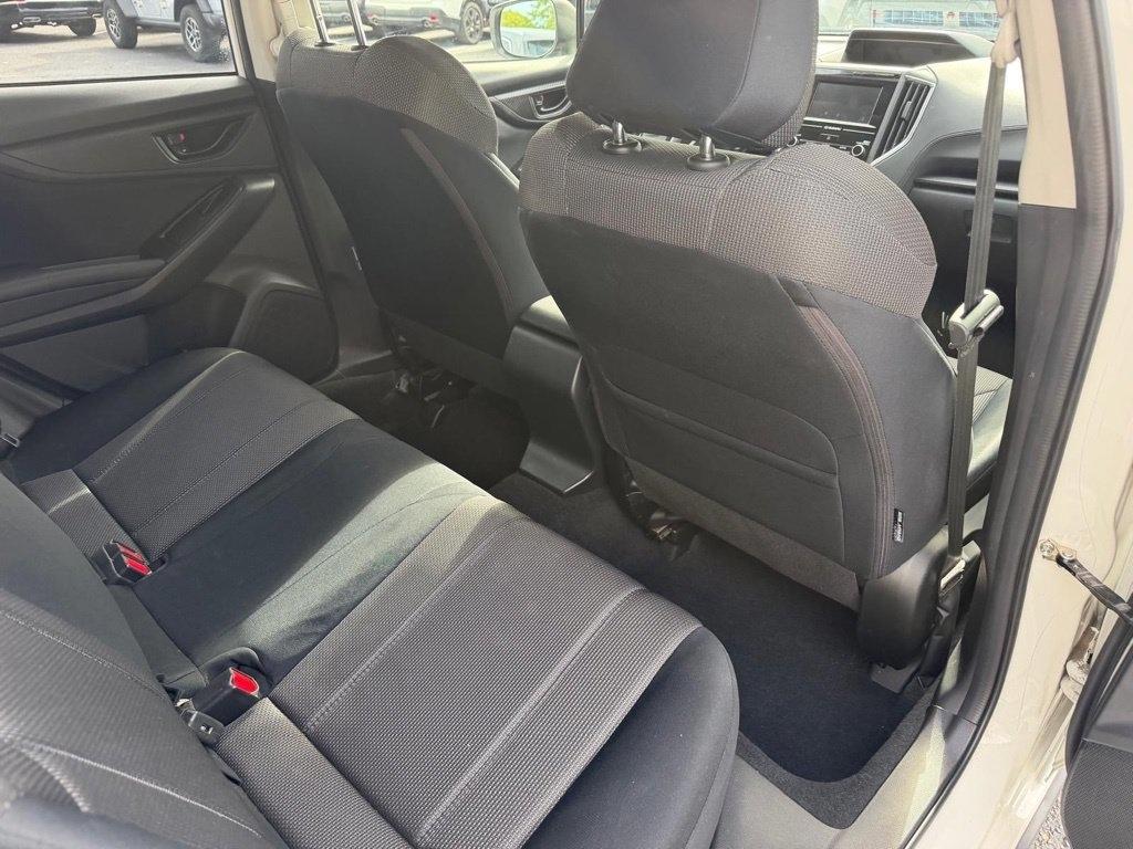 Subaru Crosstrek 2.0i CVT 2023