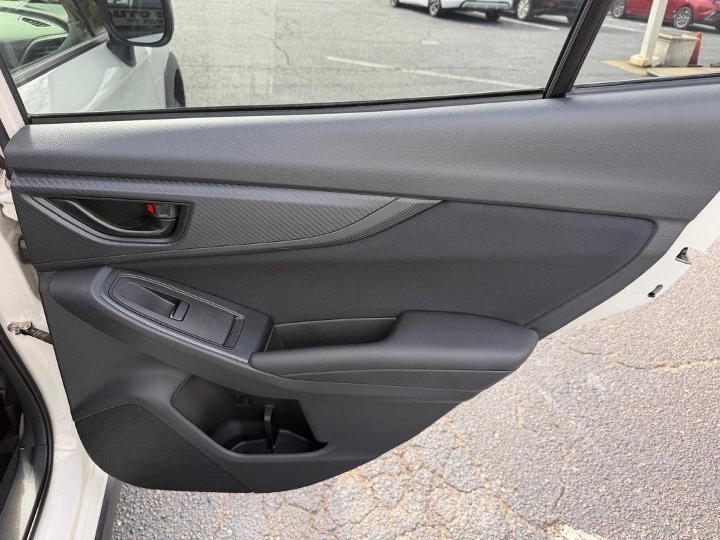 Subaru Crosstrek 2.0i CVT 2023