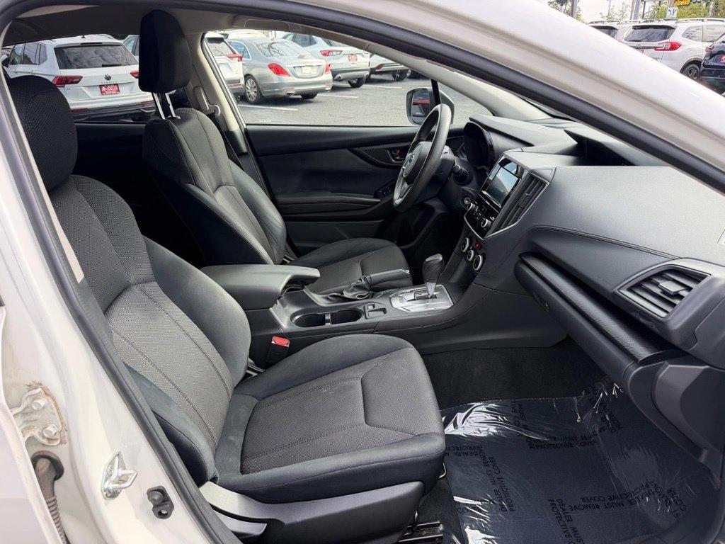 Subaru Crosstrek 2.0i CVT 2023