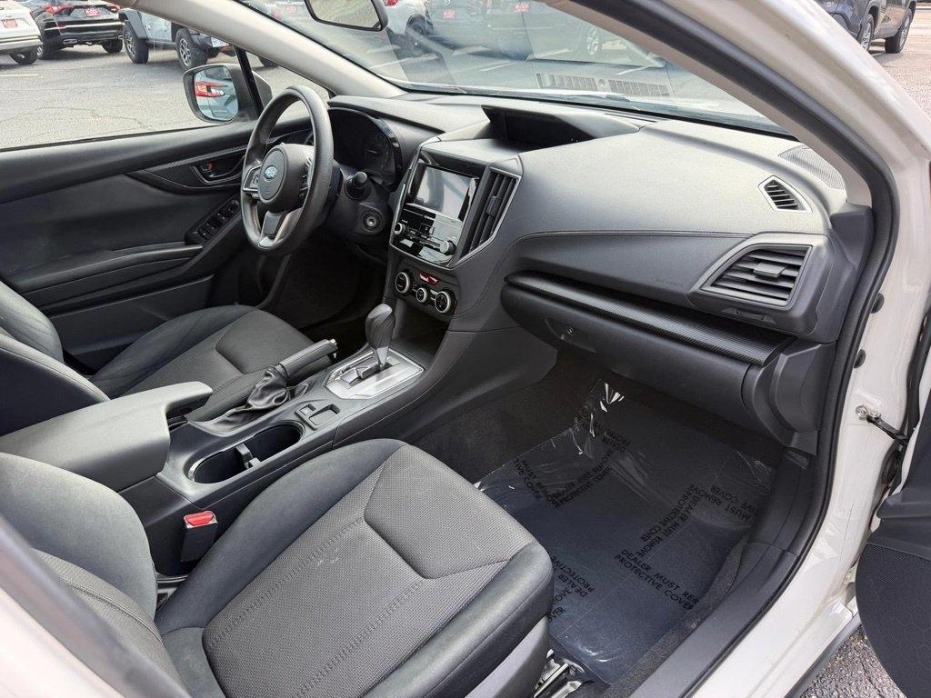 Subaru Crosstrek 2.0i CVT 2023