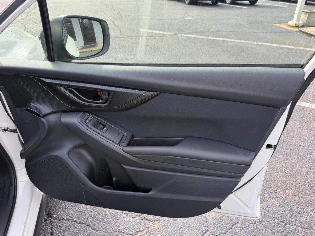 Subaru Crosstrek 2.0i CVT 2023
