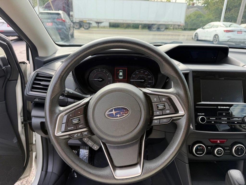 Subaru Crosstrek 2.0i CVT 2023