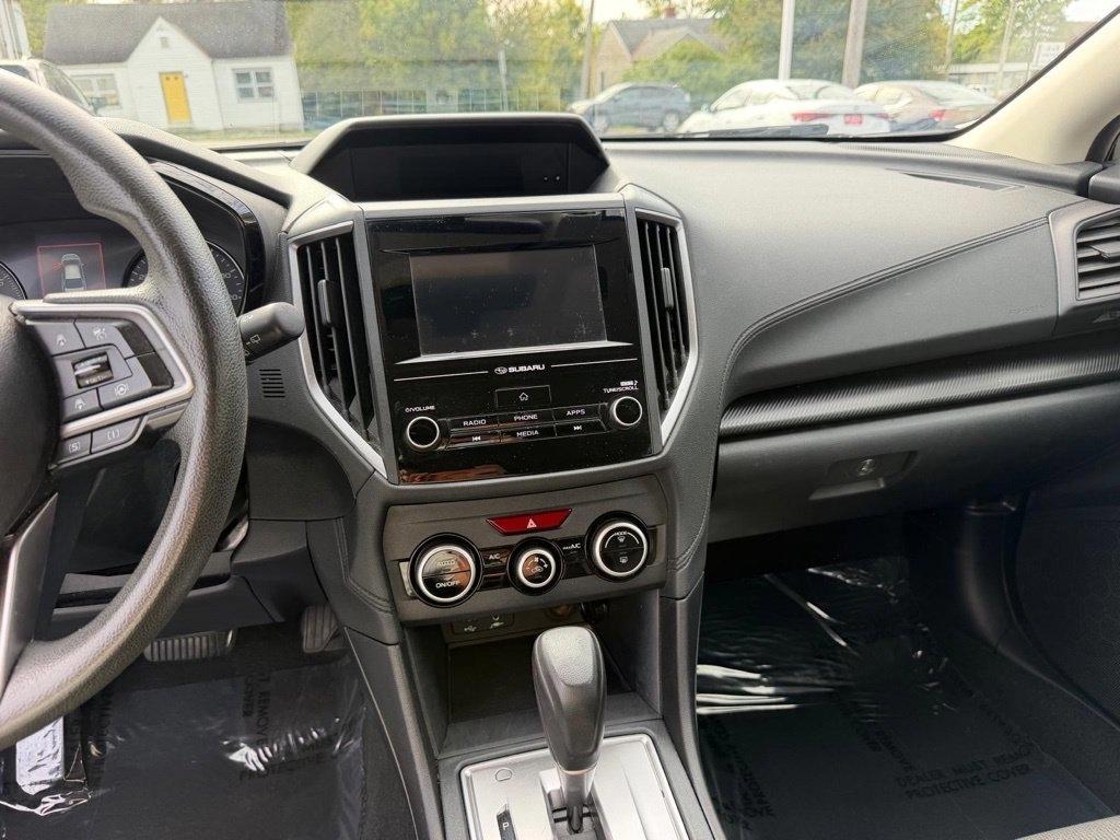 Subaru Crosstrek 2.0i CVT 2023