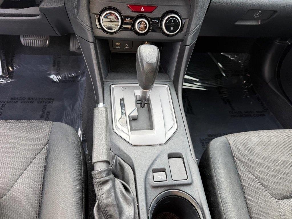 Subaru Crosstrek 2.0i CVT 2023