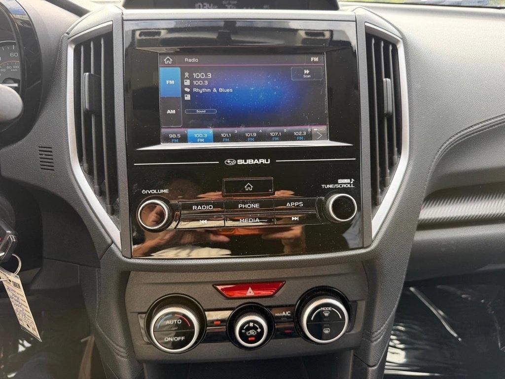 Subaru Crosstrek 2.0i CVT 2023