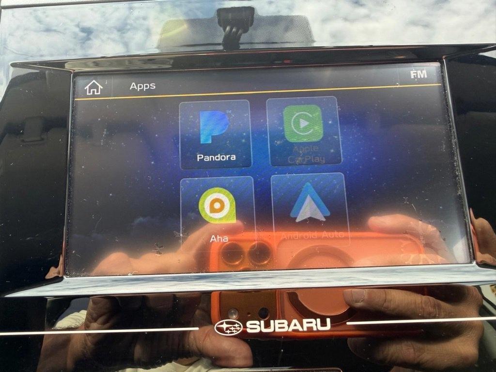 Subaru Crosstrek 2.0i CVT 2023