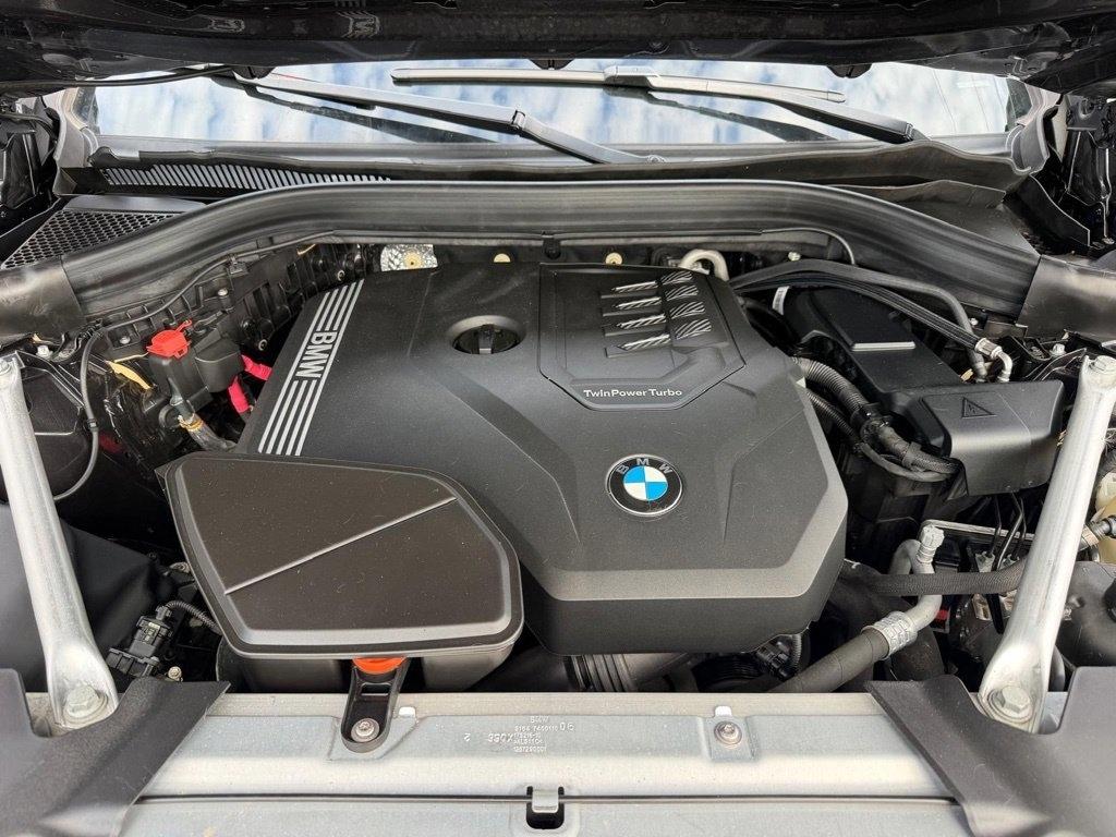BMW X3 xDrive30i 2023