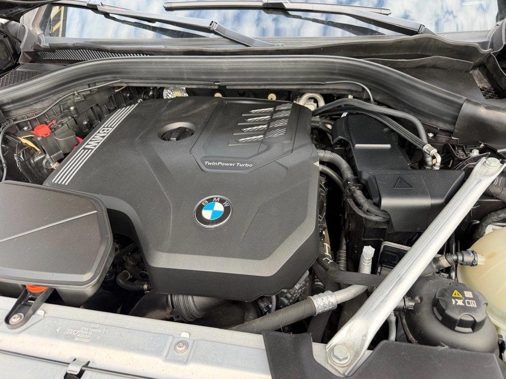 BMW X3 xDrive30i 2023
