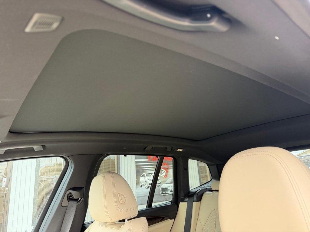 BMW X3 xDrive30i 2023