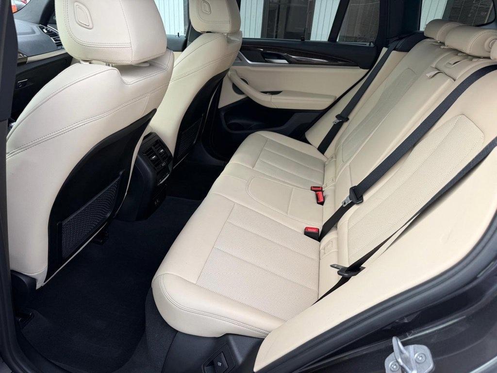 BMW X3 xDrive30i 2023