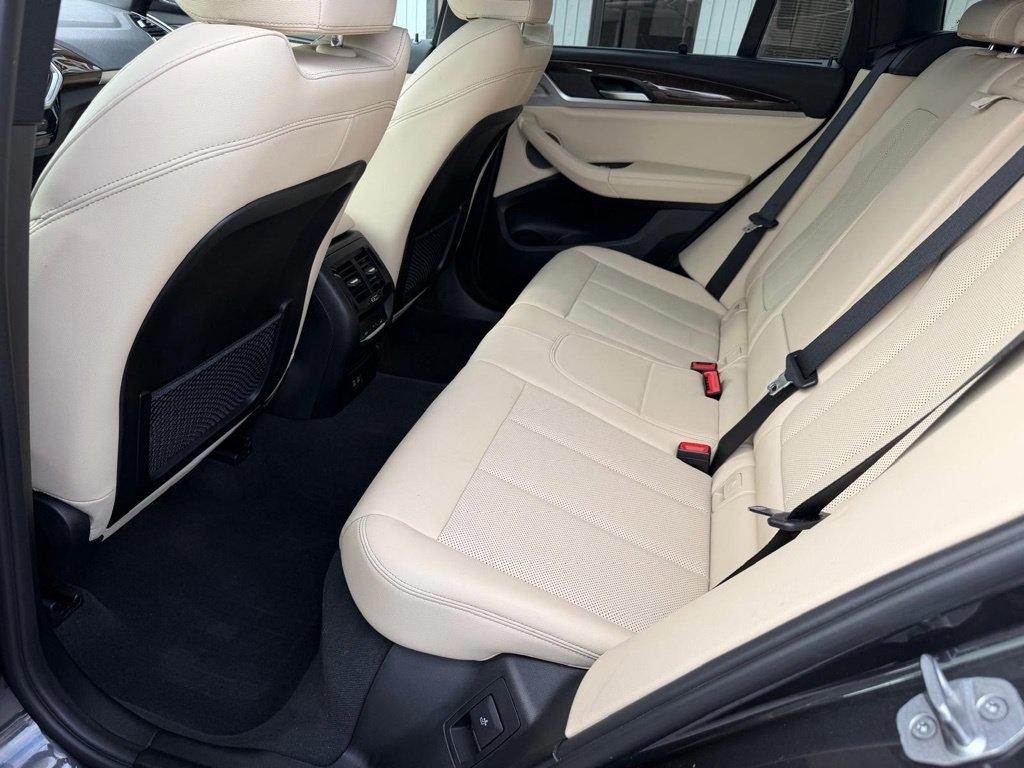 BMW X3 xDrive30i 2023