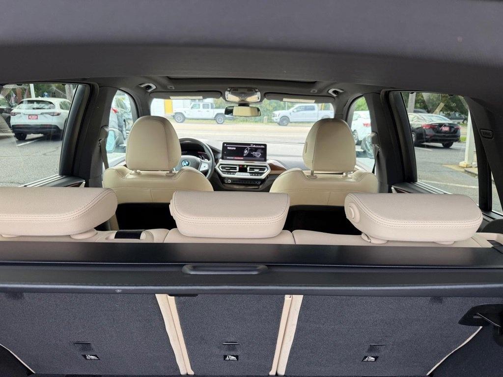 BMW X3 xDrive30i 2023