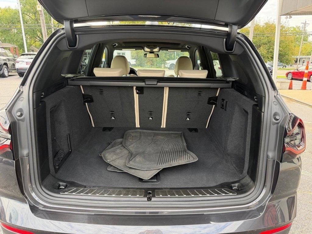 BMW X3 xDrive30i 2023