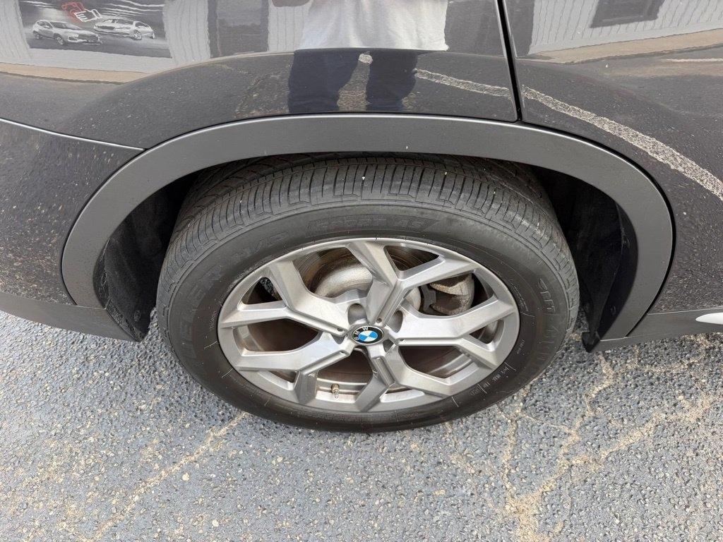 BMW X3 xDrive30i 2023
