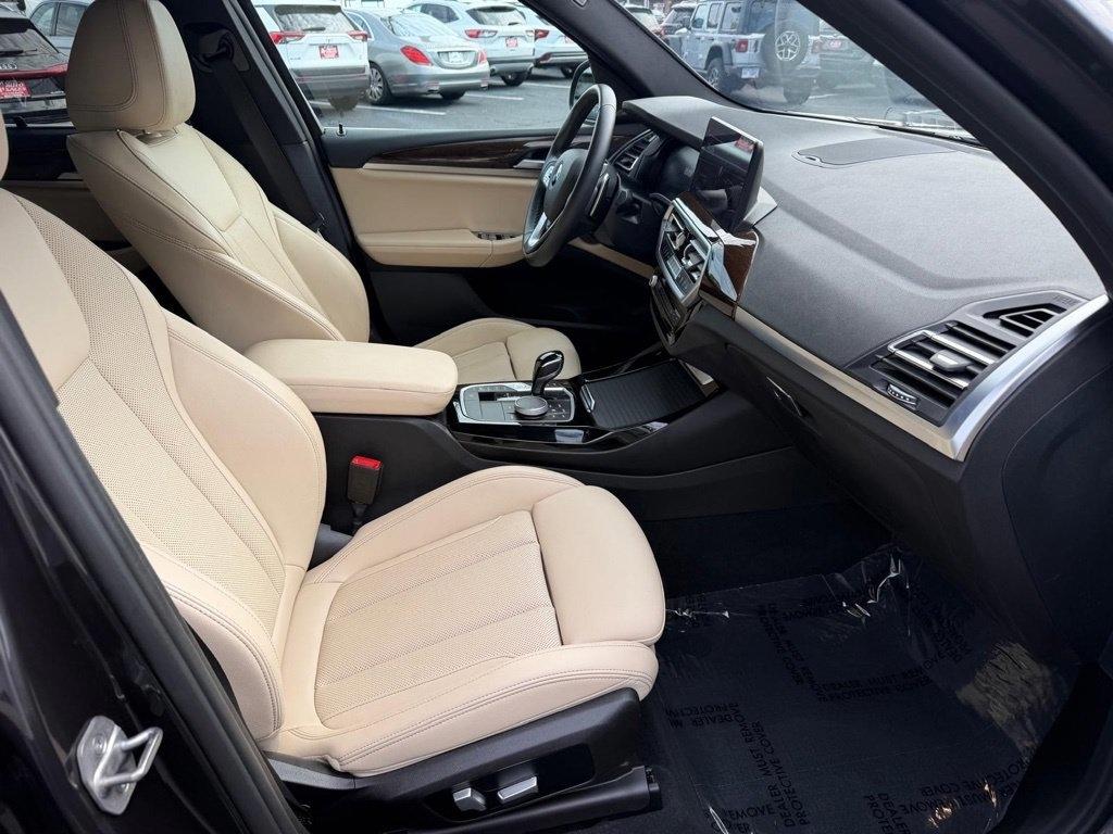 BMW X3 xDrive30i 2023