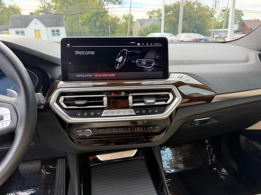 BMW X3 xDrive30i 2023