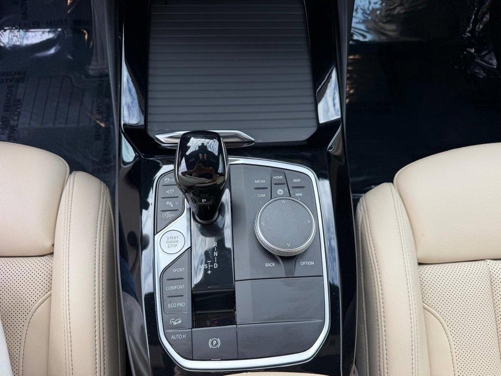 BMW X3 xDrive30i 2023