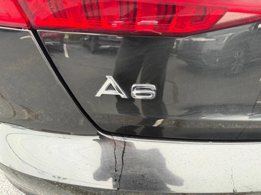 Audi A6 Premium Plus 45 TFSI quattro 2024
