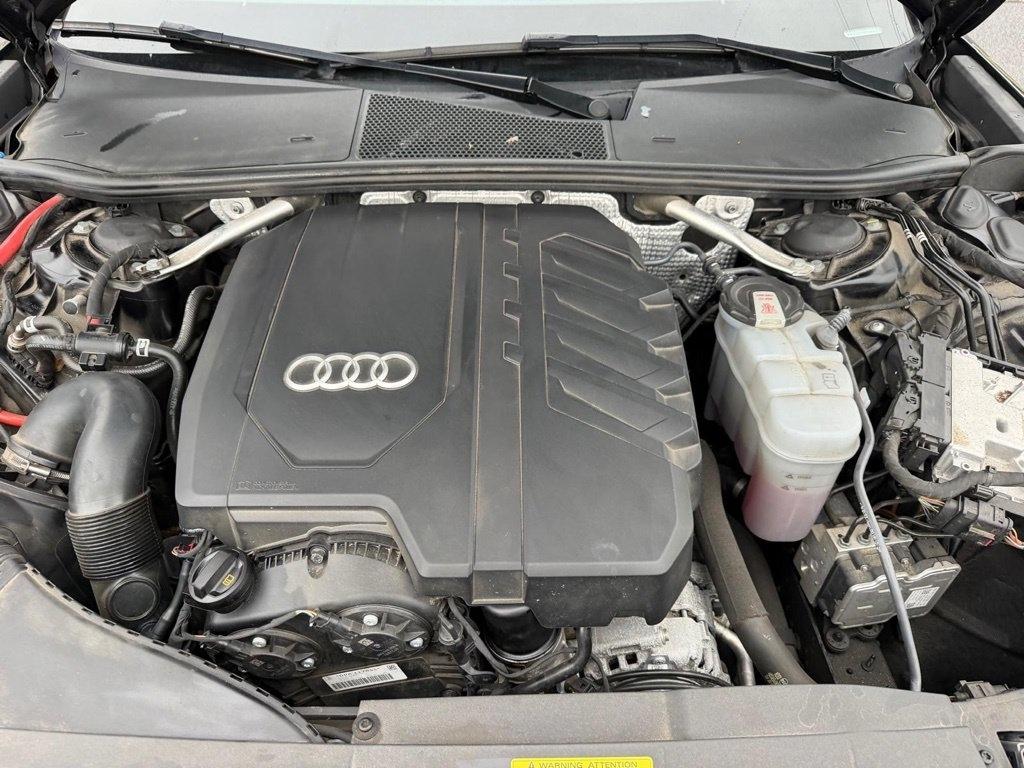 Audi A6 Premium Plus 45 TFSI quattro 2024