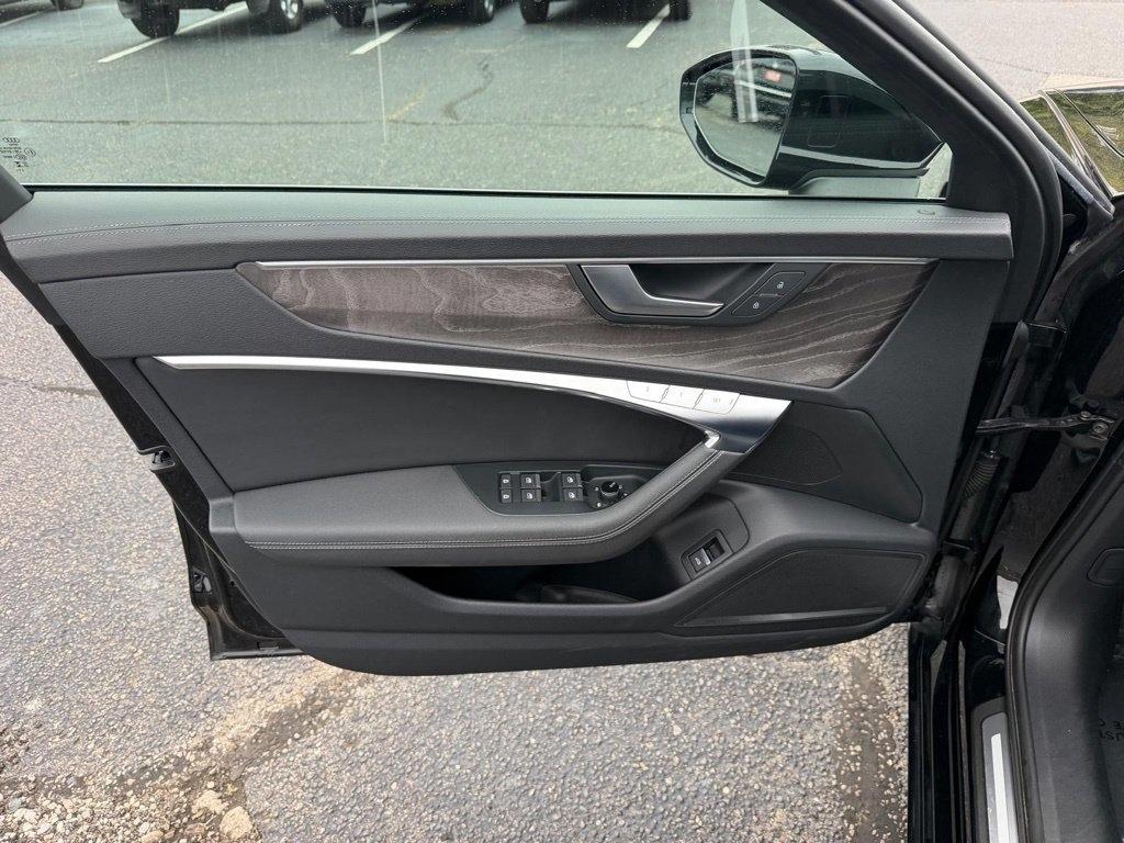 Audi A6 Premium Plus 45 TFSI quattro 2024