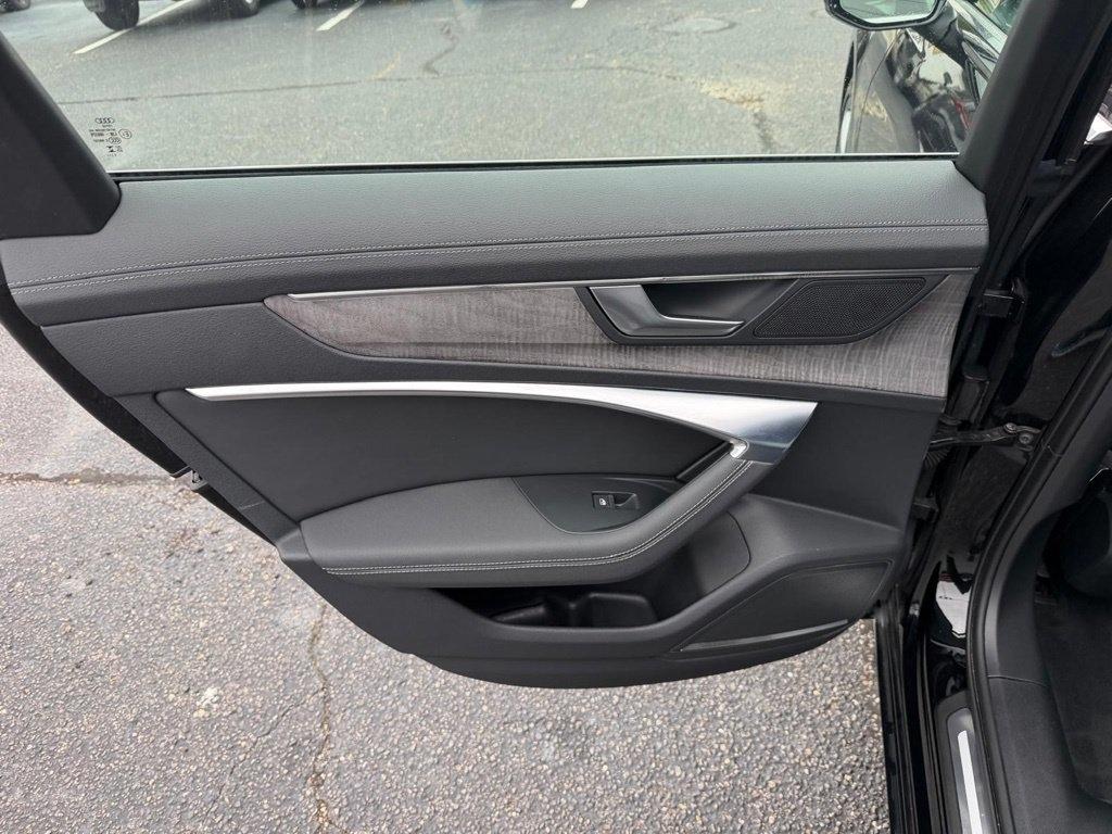 Audi A6 Premium Plus 45 TFSI quattro 2024