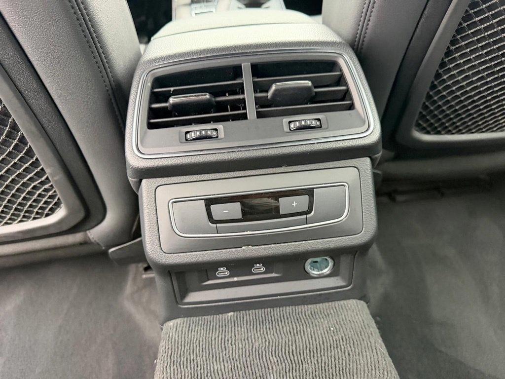 Audi A6 Premium Plus 45 TFSI quattro 2024