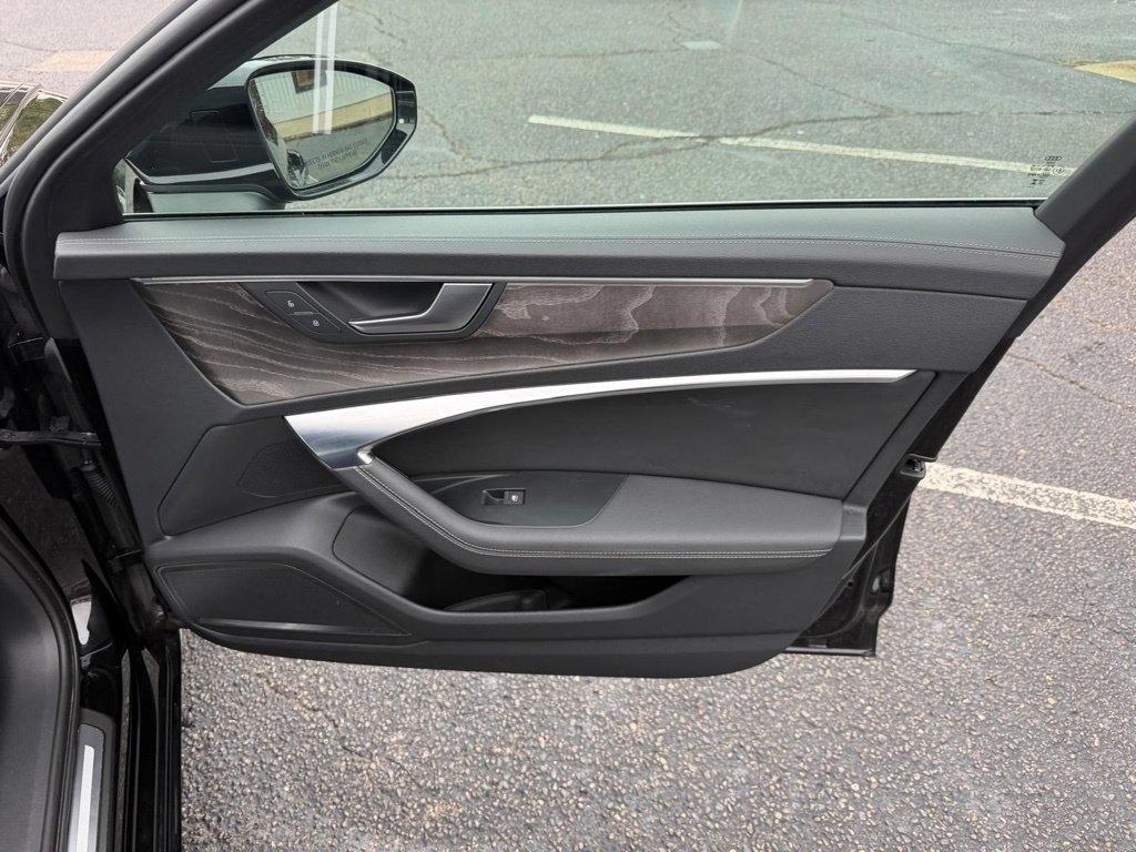 Audi A6 Premium Plus 45 TFSI quattro 2024