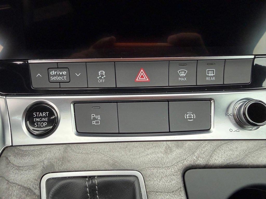 Audi A6 Premium Plus 45 TFSI quattro 2024