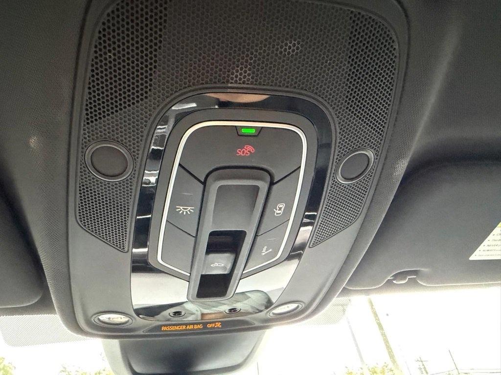 Audi A6 Premium Plus 45 TFSI quattro 2024