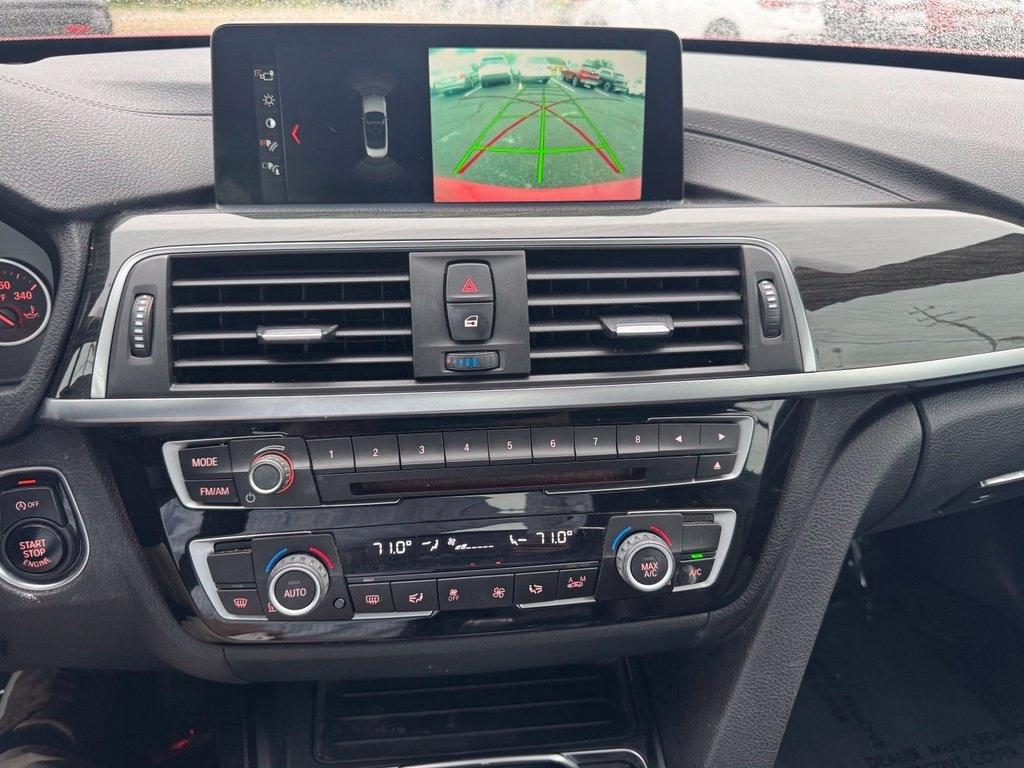 BMW 4-Series 430i SULEV Convertible 2018