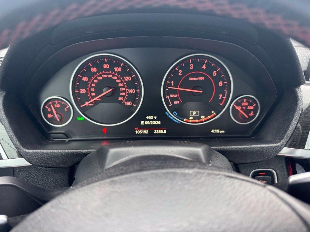 BMW 4-Series 430i SULEV Convertible 2018