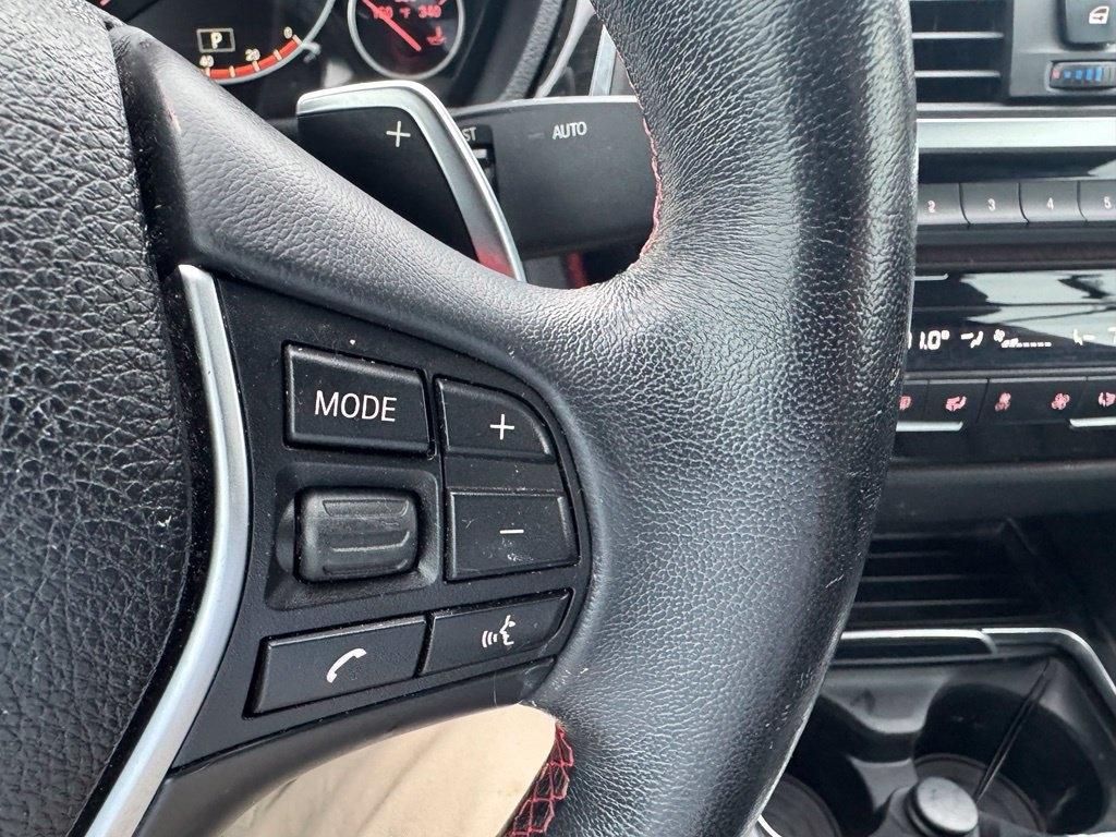 BMW 4-Series 430i SULEV Convertible 2018