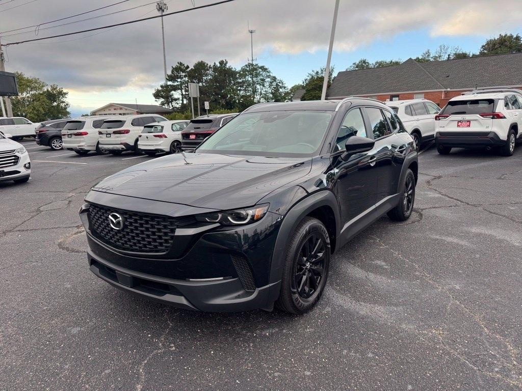 Mazda CX-50 2.5 S Preferred 2024