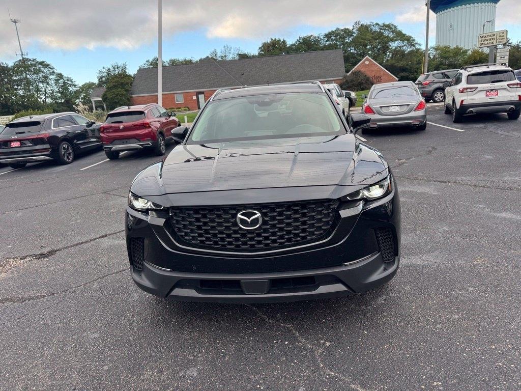 Mazda CX-50 2.5 S Preferred 2024