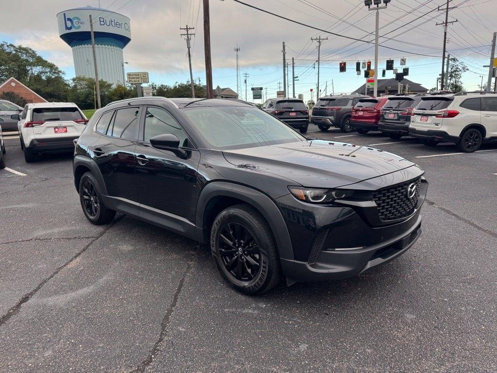 Mazda CX-50 2.5 S Preferred 2024