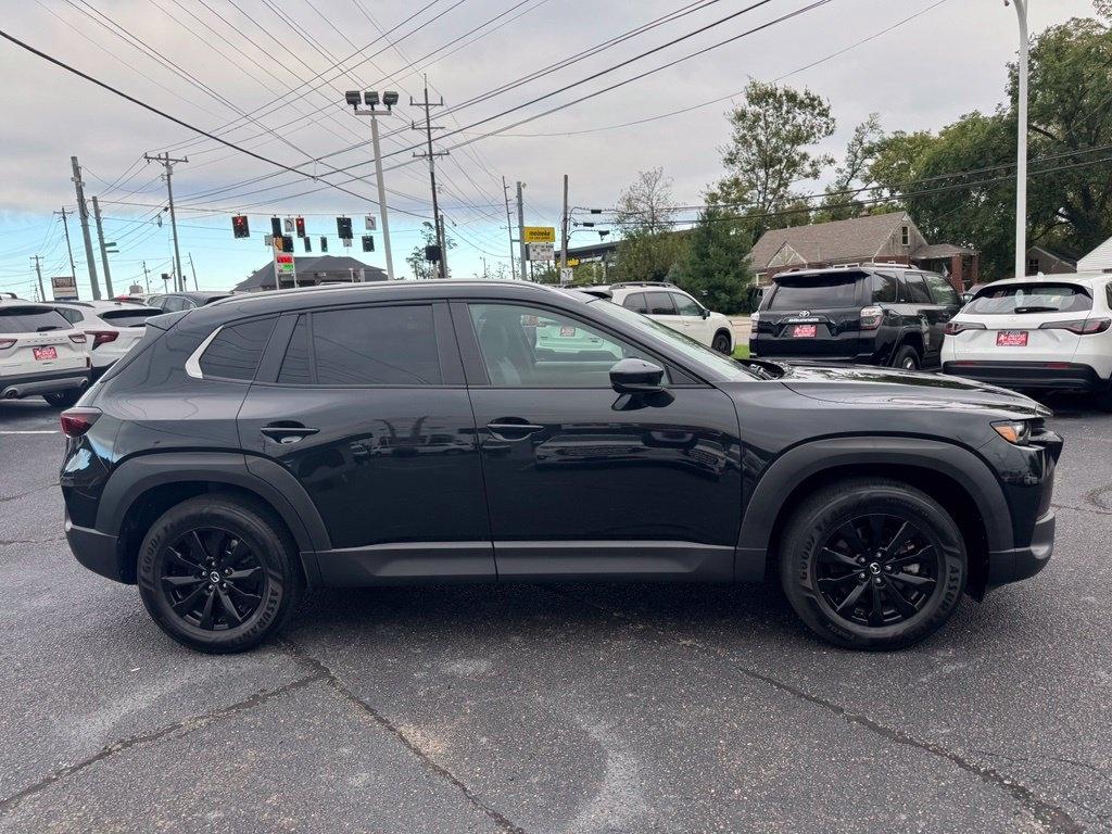 Mazda CX-50 2.5 S Preferred 2024