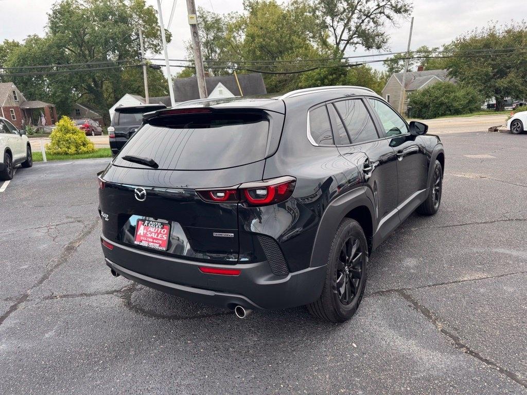 Mazda CX-50 2.5 S Preferred 2024