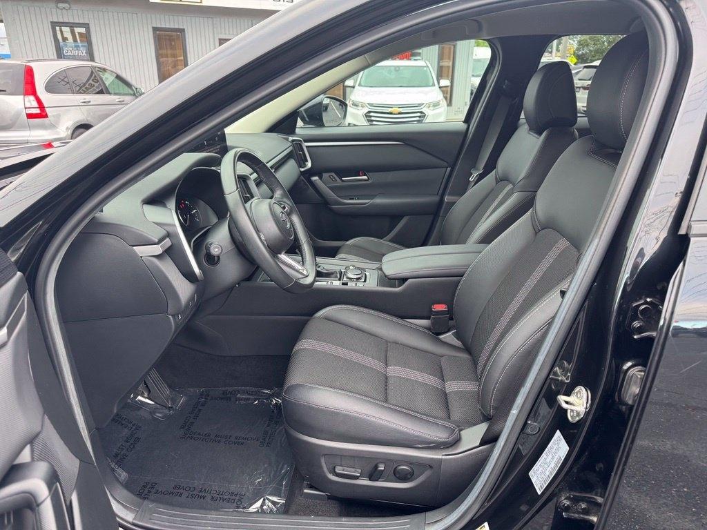 Mazda CX-50 2.5 S Preferred 2024